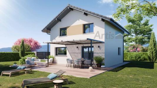 Vente Maison 4 pi�ces MAGLAND 74300
