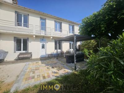 Location Maison 3 pi�ces LIMOGES 87100