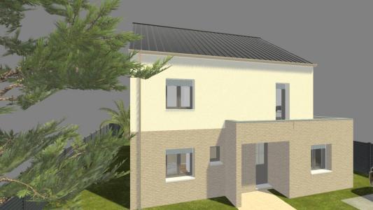 Vente Maison 6 pi�ces GARGENVILLE 78440