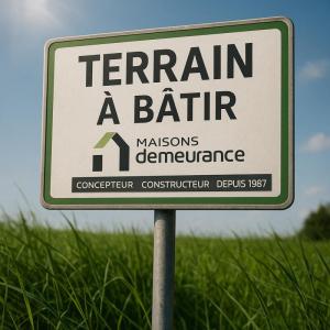 Vente Terrain FOLLAINVILLE-DENNEMONT 78520