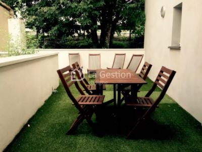 Location Appartement MONTPELLIER 34070