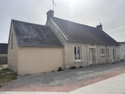 Vente Maison 5 pi�ces ARGENTAN 61200