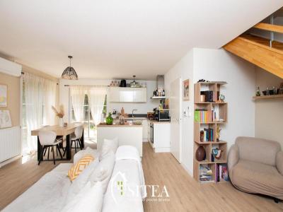 Vente Maison 3 pi�ces MONDONVILLE 31700
