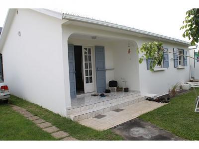Location Maison 4 pi�ces POSSESSION 97419