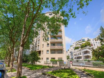 Vente Appartement 2 pi�ces BOULOGNE-BILLANCOURT 92100