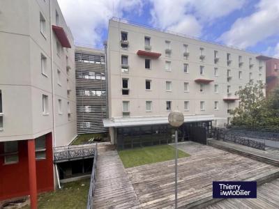 Vente Appartement 2 pi�ces NANTES 44300