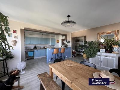 Vente Appartement 4 pi�ces NANTES 44300