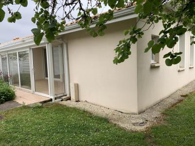 Vente Maison 3 pi�ces SALLES-SUR-MER 17220
