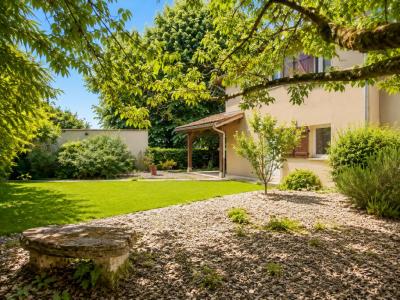 Location Maison 4 pi�ces FONTAINES-SUR-SAONE 69270