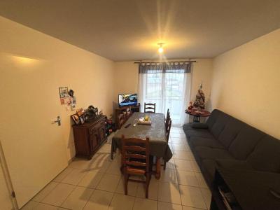 Vente Appartement 2 pi�ces SAINT-QUENTIN 02100