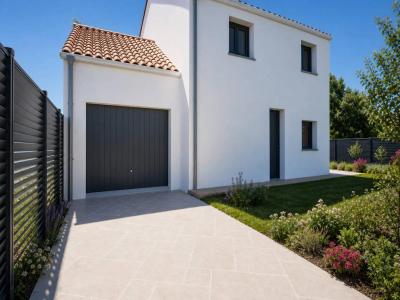 Vente Terrain PONTCHATEAU 44160