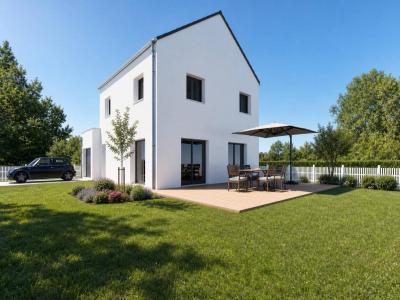 Vente Terrain SAINT-XANDRE 17138