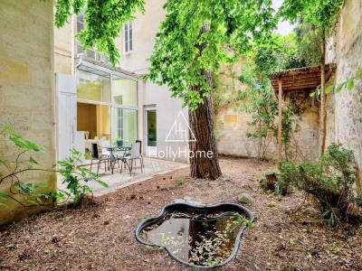 Vente Maison 8 pi�ces BORDEAUX 33000