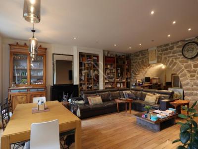 Vente Appartement 5 pi�ces CALUIRE-ET-CUIRE 69300