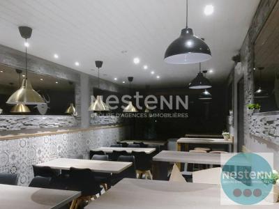 Vente Local commercial BLOIS 41000