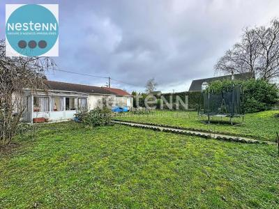 Vente Maison 5 pi�ces VINEUIL 41350