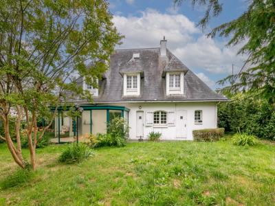 Vente Maison 8 pi�ces SAINT-HERBLAIN 44800