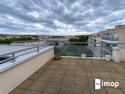 Vente Appartement 2 pi�ces BONNEUIL-SUR-MARNE 94380
