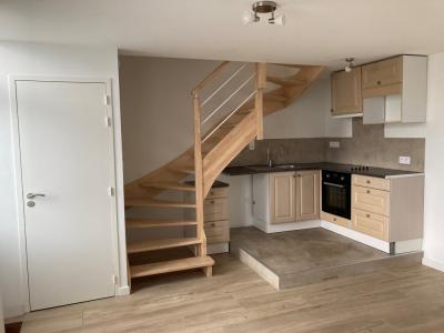 Location Maison 2 pi�ces NANTES 44100