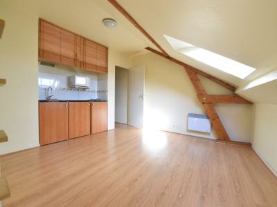 Location Appartement 2 pi�ces NANTES 44000
