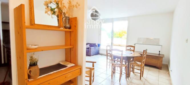 Vente Appartement 4 pi�ces ECHIROLLES 38130