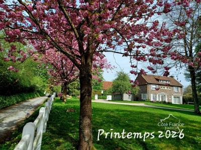 Vente Prestige SAINT-PIERRE-DE-SEMILLY 50810