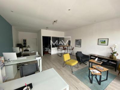 Location Local commercial VILLENEUVE-D'ASCQ 59491