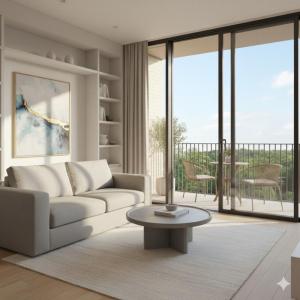 Vente Appartement 5 pi�ces NOISY-LE-GRAND 93160