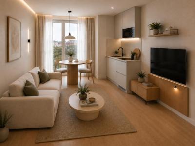 Vente Appartement BORDEAUX 33000