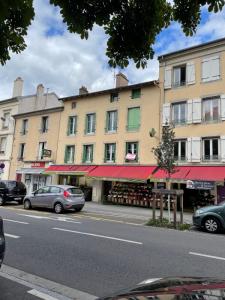 Location Appartement NANCY 54000