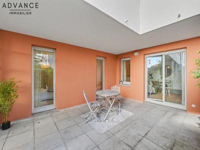 Vente Appartement 3 pi�ces TOULOUSE 31400