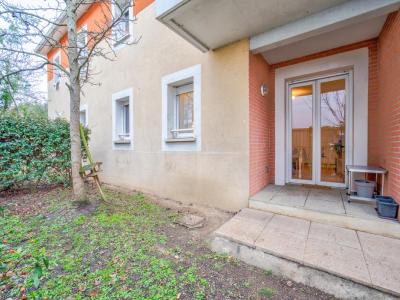 Vente Appartement 2 pi�ces CASTELGINEST 31780