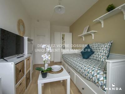 Location Appartement 4 pi�ces ABLON-SUR-SEINE 94480