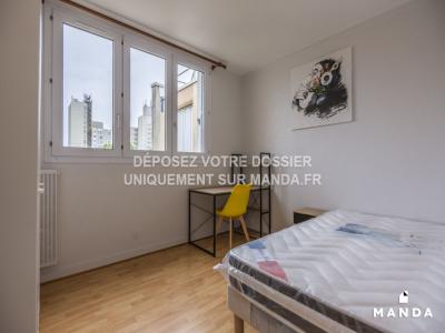 Location Appartement 5 pi�ces ULIS 91940