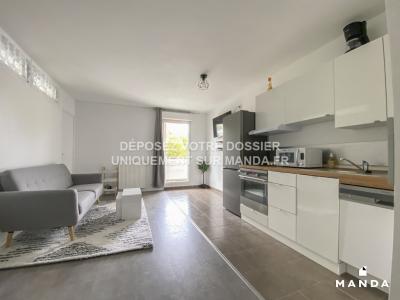 Location Appartement 4 pi�ces CERGY 95000