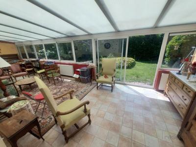 Vente Maison 4 pi�ces ENNERY 95300