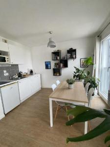 Vente Appartement NANTES 44200