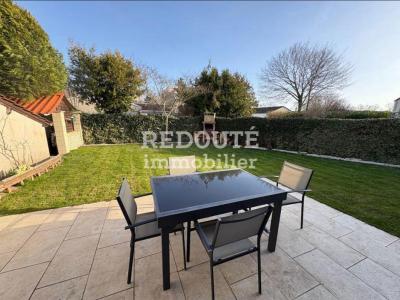 Vente Maison 6 pi�ces REIMS 51100