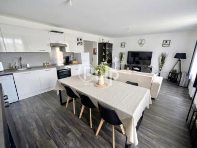Location Appartement 2 pi�ces SALLAUMINES 62430
