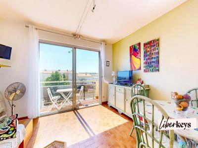 Vente Appartement 2 pi�ces PORT-LA-NOUVELLE 11210