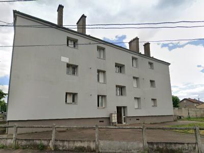 Location Appartement HAGONDANGE 57300
