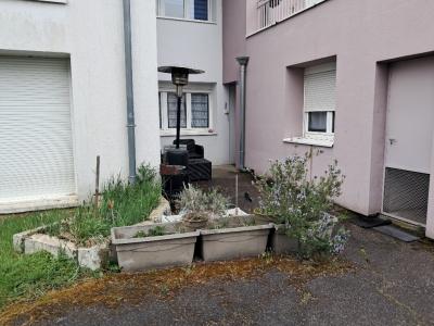 Location Appartement 4 pi�ces MARANGE-SILVANGE 57159