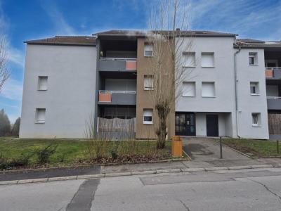 Location Appartement 3 pi�ces FAREBERSVILLER 57450