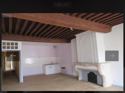 Location Appartement 2 pi�ces PONT-DE-VAUX 01190