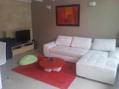 Location Appartement 3 pi�ces BORDEAUX 33000
