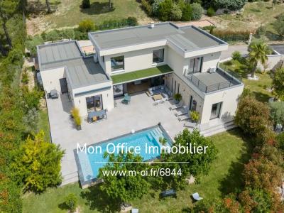 Vente Maison 5 pi�ces AIX-EN-PROVENCE 13090