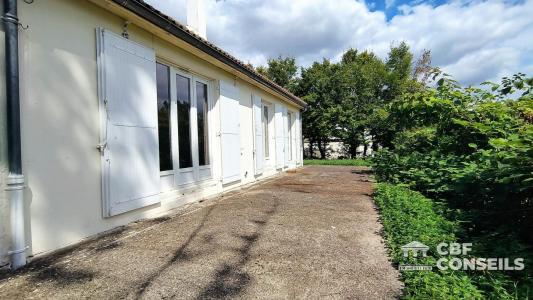 Vente Maison 4 pi�ces BILLY 03260
