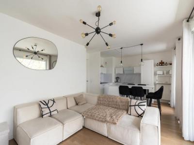 Vente Appartement 3 pi�ces BAGNEUX 92220