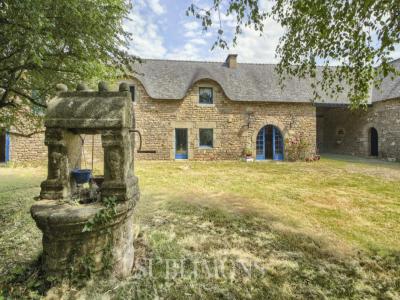 Vente Maison 9 pi�ces NOSTANG 56690