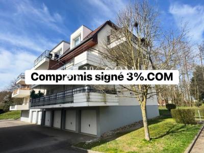 Vente Appartement 4 pi�ces BRUMATH 67170